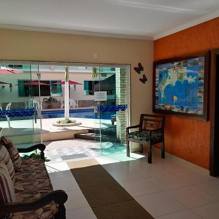 Pousada Palmares Cabo Frio Dış mekan fotoğraf