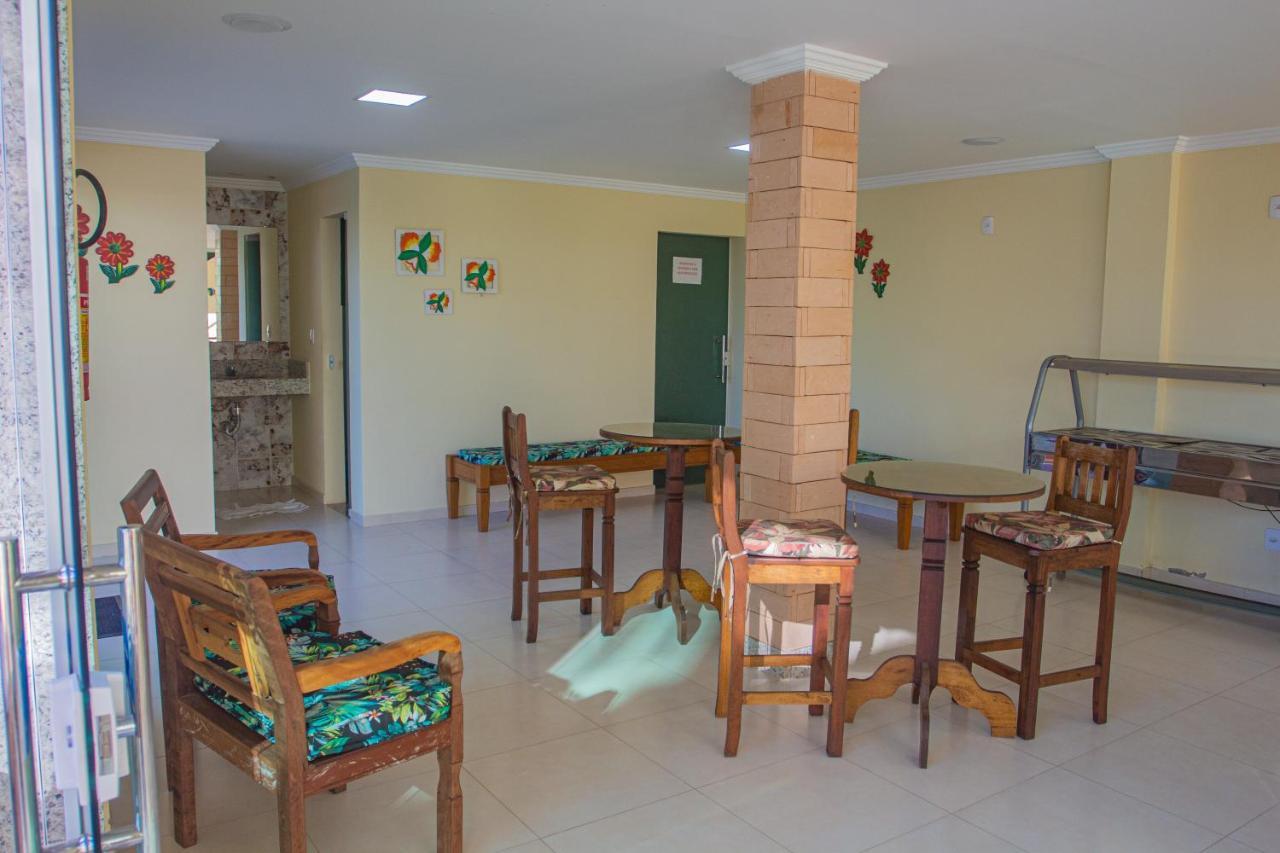 Pousada Palmares Cabo Frio Dış mekan fotoğraf