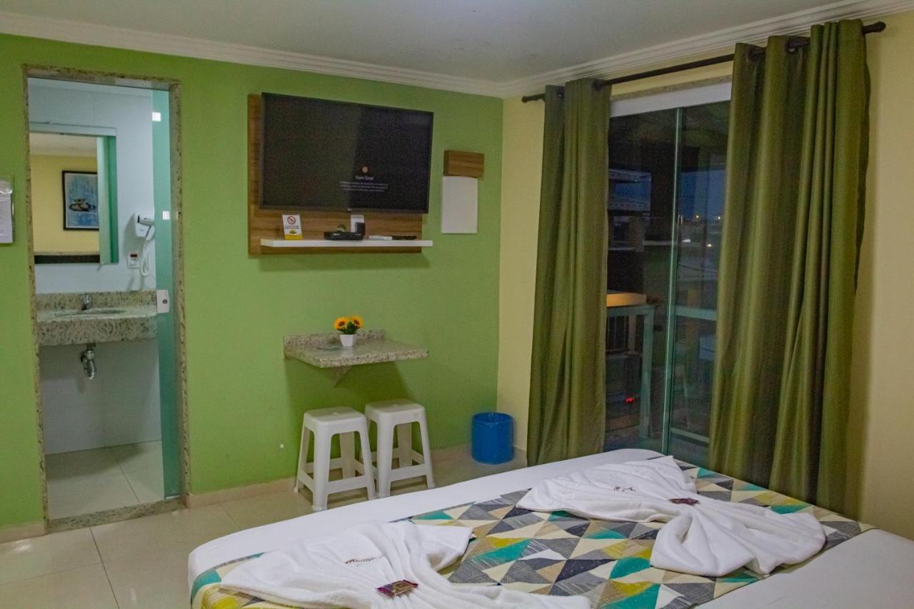 Pousada Palmares Cabo Frio Dış mekan fotoğraf