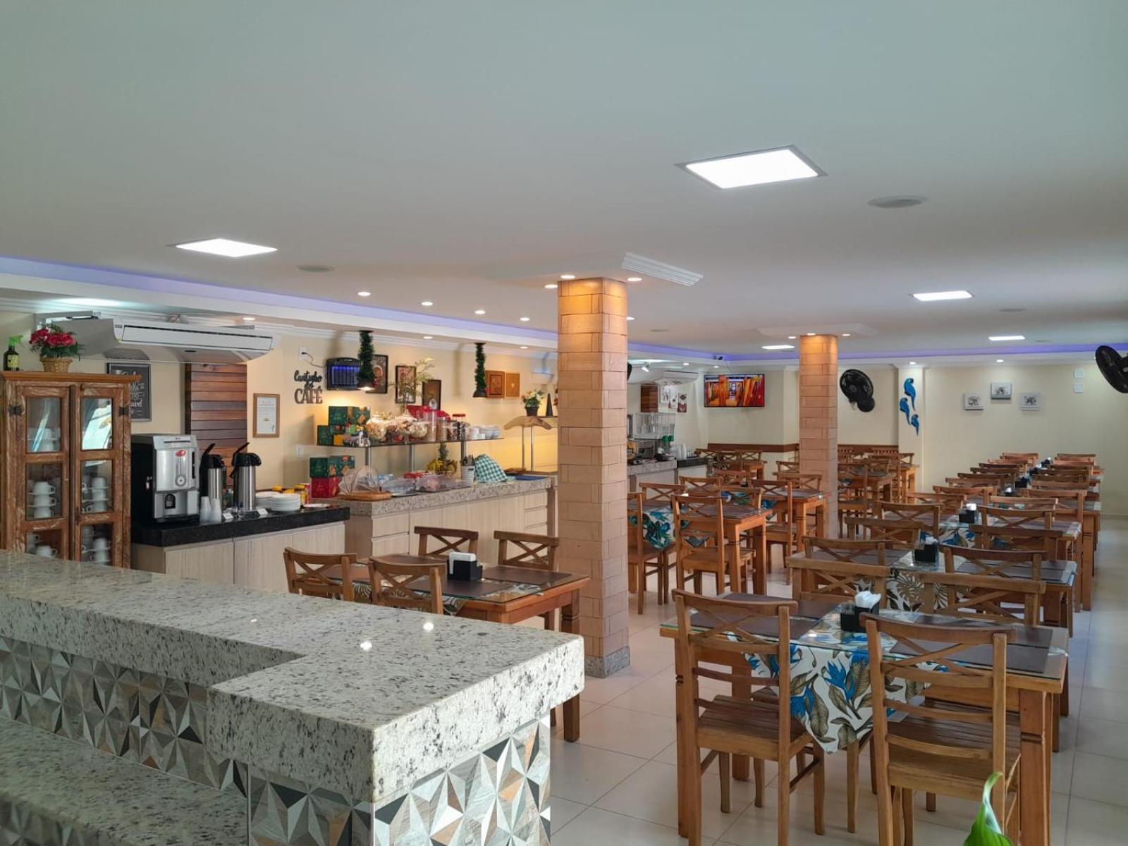 Pousada Palmares Cabo Frio Dış mekan fotoğraf