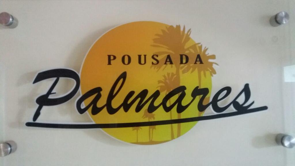 Pousada Palmares Cabo Frio Dış mekan fotoğraf